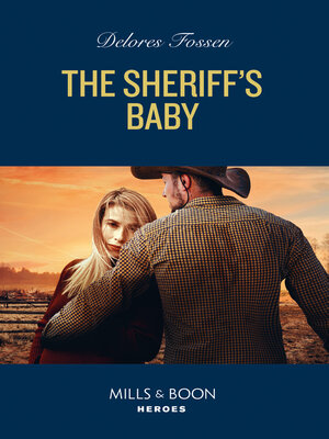 cover image of The Sheriff's Baby